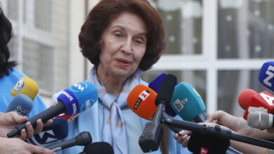 Photo of Сиљановска очекува да се направи исчекор кон ЕУ