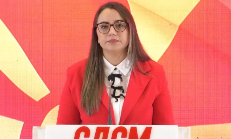 Photo of (ВИДЕО) Цветановски: САД гледаат со кого Мицкоски и Стоилковиќ се „стратешки партнери“ со „Ноќните волци“ на Путин