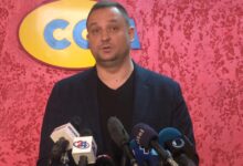 Photo of Една третина од работниците во Македонија живеат под прагот на сиромаштијата: Трендафилов најавува нови протести и генерален штрајк