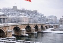 Photo of Викенд прогноза за Македонија