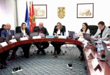 Photo of Во кумановскиот совет отфрлена иницијатива за предлог точка поврзана со оданочувањето на печалбарите во Ирак и Авганистан