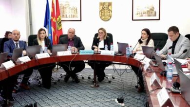 Photo of Во кумановскиот совет отфрлена иницијатива за предлог точка поврзана со оданочувањето на печалбарите во Ирак и Авганистан