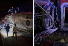 Photo of Бројот на жртви во железничката несреќа во Шпанија порасна на 40, прогласена тридневна жалост