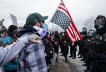 Photo of Во Минесота рочиште за тужбата со која се бара прекин на зголеменото присуство на ICE