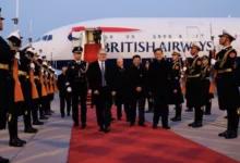 Photo of Стармер: Лондон не мора да избира меѓу САД и Кина