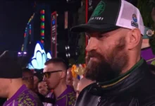 Photo of Фјури во април се враќа во рингот