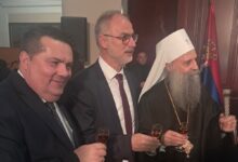 Photo of Што бараше македонскиот вицeпремиер Стоилковиќ на нелегитимен настан на Република Српска заедно со проруските „Ноќни волци“?