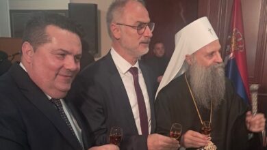 Photo of Што бараше македонскиот вицeпремиер Стоилковиќ на нелегитимен настан на Република Српска заедно со проруските „Ноќни волци“?