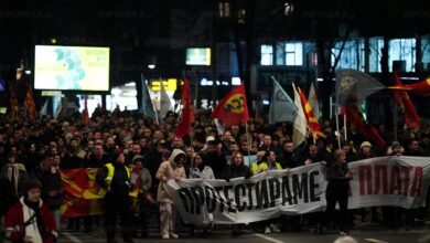Photo of ССМ ДОНЕСЕ ОДЛУКА! Генерален штрајк доколку нема повисоки плати до овој датум