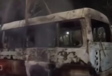 Photo of (Вознемирувачко видео) Низ иранските болници одекнува „ШИФРА 99“: По улиците на Техеран лежат стотици мртви тела на демонстрантите