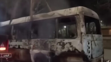 Photo of (Вознемирувачко видео) Низ иранските болници одекнува „ШИФРА 99“: По улиците на Техеран лежат стотици мртви тела на демонстрантите