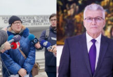 Photo of Драмата во МОБ продолжува: Синдикатот на културата пробува да допре до Љутков за итно да реагира