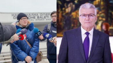 Photo of Драмата во МОБ продолжува: Синдикатот на културата пробува да допре до Љутков за итно да реагира