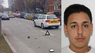 Photo of Уште пред 4 години бил казнет за возење без дозвола: Нови детали за минатото на Саитов!