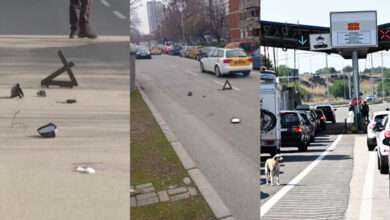 Photo of Немал возачка, возел брзо, преку спротивна лента – ја усмртил и побегнал преку Табановце: нови детали за трагедијата во Капиштец