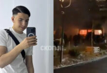 Photo of Нема трага од Македонецот Стивен Ивановски: проверени болници во Швајцарија, надежта сега е во Франција и Италија