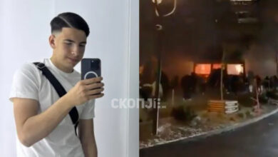 Photo of Нема трага од Македонецот Стивен Ивановски: проверени болници во Швајцарија, надежта сега е во Франција и Италија