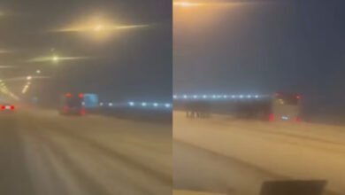 Photo of Македонски автобус излетал од автопат во близина на Белград