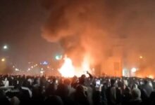 Photo of (ВИДЕО) Кулминација на нередите во Иран: Демонстрантите палат владини згради