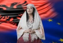 Photo of Виртуелната албанска министерка Диела под сенка на скандал – креаторите под истрага