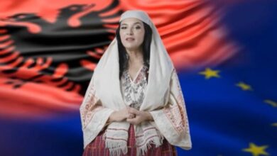 Photo of Виртуелната албанска министерка Диела под сенка на скандал – креаторите под истрага