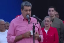 Photo of Објавено обвинение против Мадуро и неговото семејство: „Испратил илјадници тони кокаин во САД“