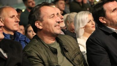 Photo of Градежна компанија во сопственост на децата на Блерим Беџети е под лупа на Антикорупциска, не била пријавена во имотниот лист