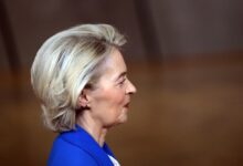 Photo of Претседателката на Европската комисија порача: Стоиме покрај народот на Венецуела