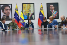 Photo of Која е новата лидерка на Венецуела на која Трамп ѝ се закани дека ќе помине полошо од Мадуро