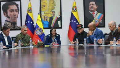 Photo of Која е новата лидерка на Венецуела на која Трамп ѝ се закани дека ќе помине полошо од Мадуро