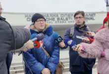 Photo of Првата обоистка од МОБ: 30 години служам на МОБ, а денес сум жртва на тортура и мобинг