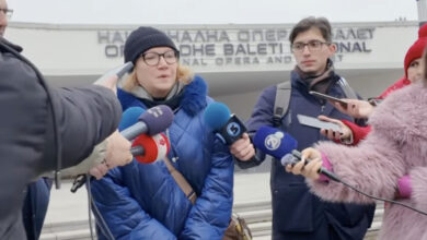 Photo of Првата обоистка од МОБ: 30 години служам на МОБ, а денес сум жртва на тортура и мобинг