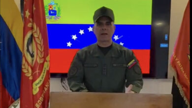 Photo of (Видео) Неизвесност околу судбината на Мадуро: Венецуела бара доказ за живот