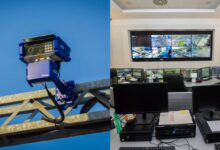 Photo of Привремени прекини на сообраќајот во Куманово и Тетово поради тестирање на системот „Безбеден град“