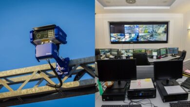 Photo of Привремени прекини на сообраќајот во Куманово и Тетово поради тестирање на системот „Безбеден град“