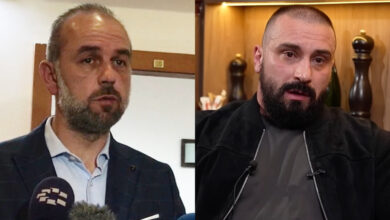 Photo of (Видео) Судијата Спиро бараше 5.000 евра и ме советуваше ‘замини од државата’, сведочи бегалецот Дацо Белски за претседателот на кочанскиот суд