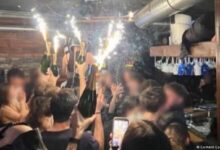 Photo of Преживеана во трагедијата во Кран-Монтана: „Инстинктот за преживување ме изнесе надвор“