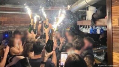 Photo of Преживеана во трагедијата во Кран-Монтана: „Инстинктот за преживување ме изнесе надвор“