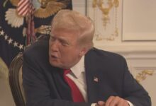 Photo of Ирански функционер со закана кон Трамп: Да постапиме со него како со Мадуро