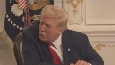 Photo of Ирански функционер со закана кон Трамп: Да постапиме со него како со Мадуро