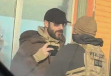 Photo of Сведоци: Алекс Прети не држеше оружје