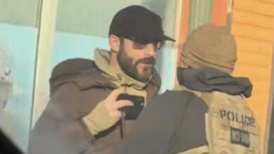 Photo of Сведоци: Алекс Прети не држеше оружје