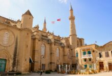 Photo of Никозија прогласена за најдобра европска културна дестинација за 2026 година
