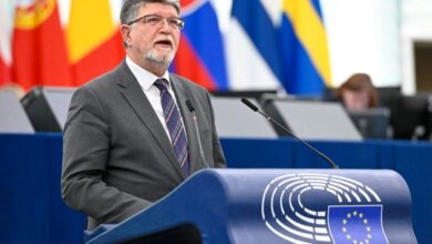 Photo of Пицула до Вучиќ: ЕУ не е „шведска маса“, да си земеш што сакаш и после да си заминеш