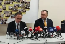 Photo of Тошковски: Истрагата за смртта на двегодишното дете сè уште трае, се испитуваат и наводите за полициска бруталност