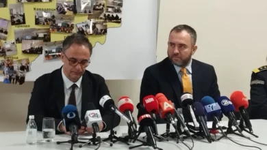 Photo of Тошковски: Истрагата за смртта на двегодишното дете сè уште трае, се испитуваат и наводите за полициска бруталност