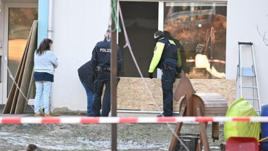Photo of Трагедија во Берлин – тешка стаклена врата уби 5-годишно дете