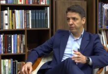 Photo of Трајановски: Шилегов и Деспотовски напаѓаат со цел „стани ти да седнам јас“