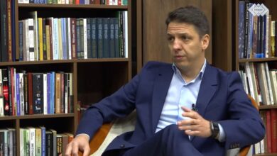 Photo of Трајановски: Шилегов и Деспотовски напаѓаат со цел „стани ти да седнам јас“