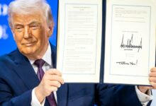 Photo of Одборот за мир на Трамп концентрира премногу моќ и ги крши принципите на ЕУ